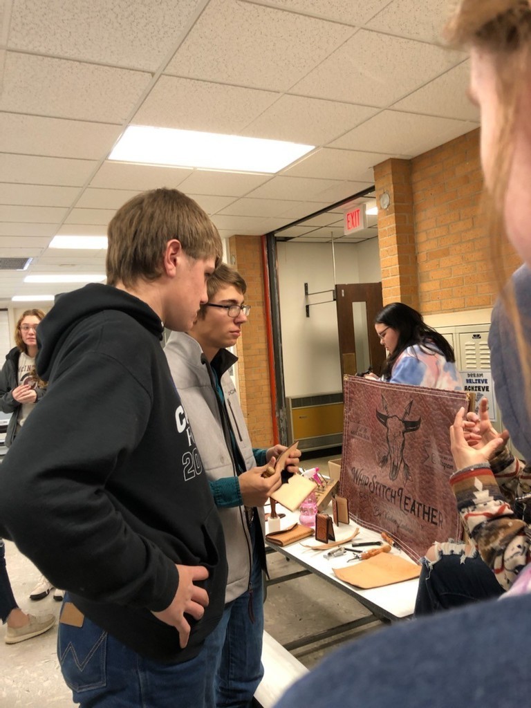 Sr Project Showcase