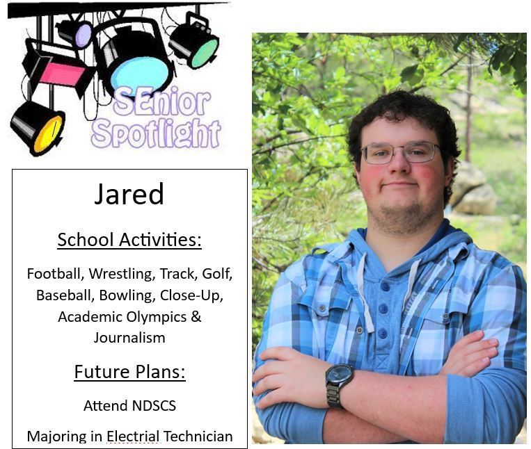 2023 Senior Spotlight