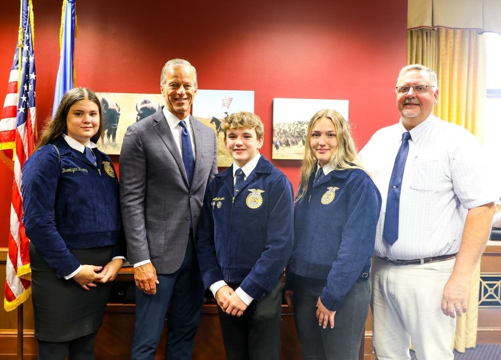 Live Feed Lemmon School District 524