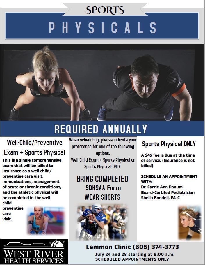 Live Feed Lemmon School District 524